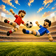 Ragdoll Football 2026 icon