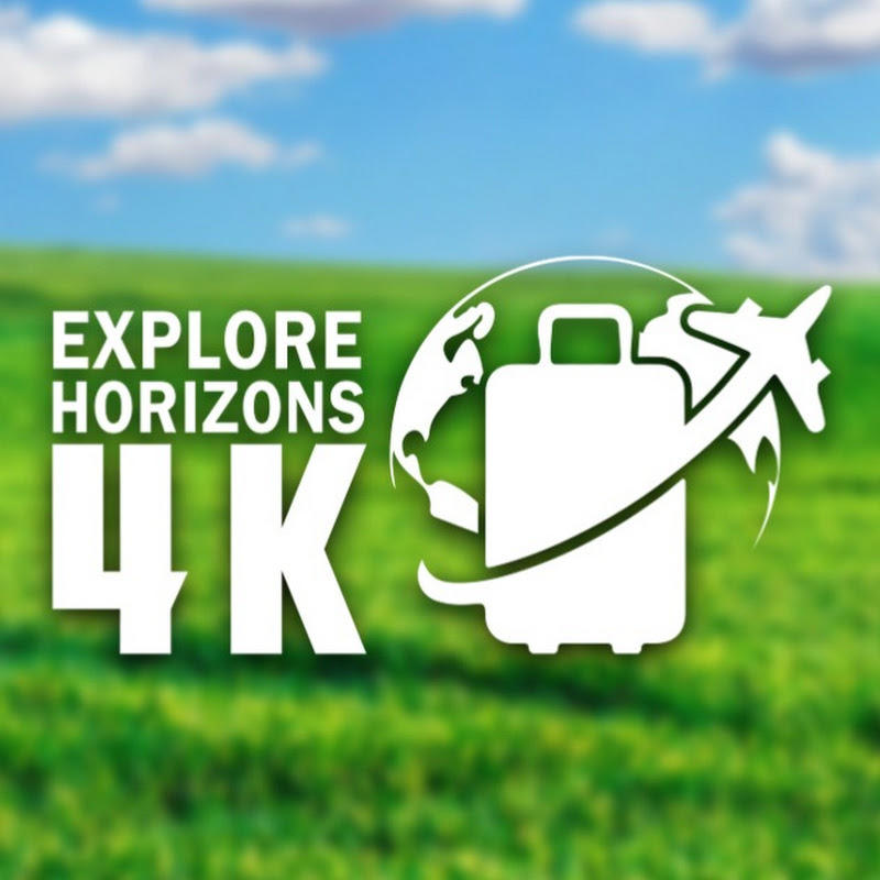 Explore Horizons 4K