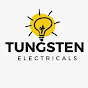 tungsten electricals logo