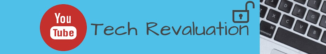 Tech Revaluation YouTube channel avatar