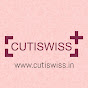 cutiswiss logo
