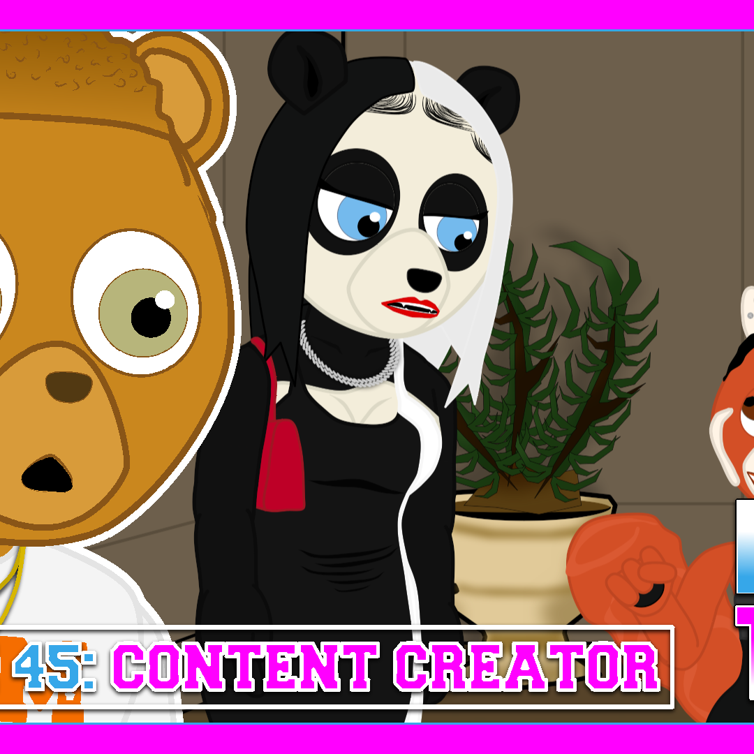 Post from Kartoon Management