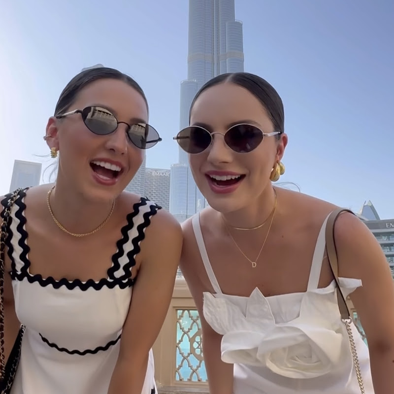 Dubai Travel 🇦🇪