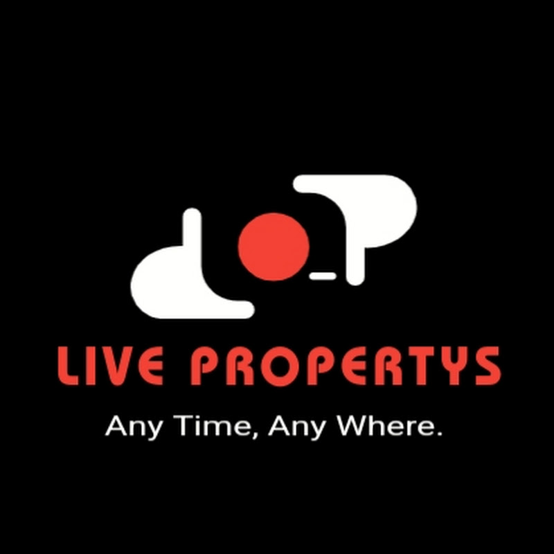 LIVE PROPERTYS