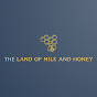 The Land of Milk & Honey logo