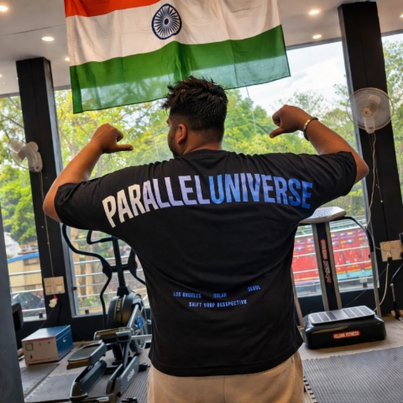 Gagan Universe