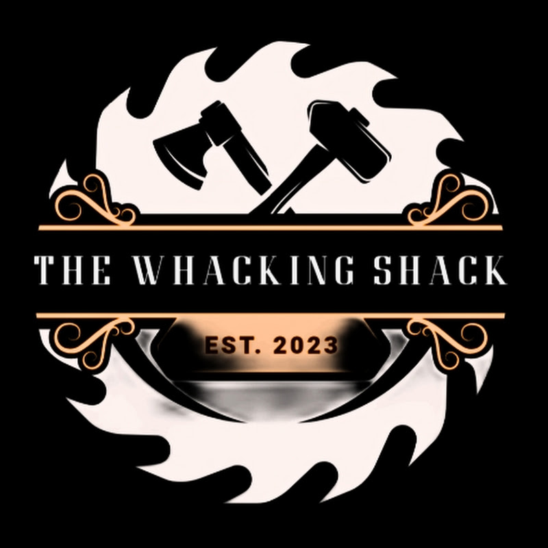 The whacking shack