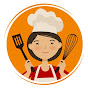 Henal's Kitchen Tips logo