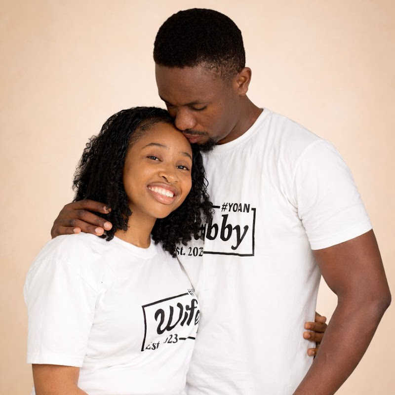 Yomi & Anu