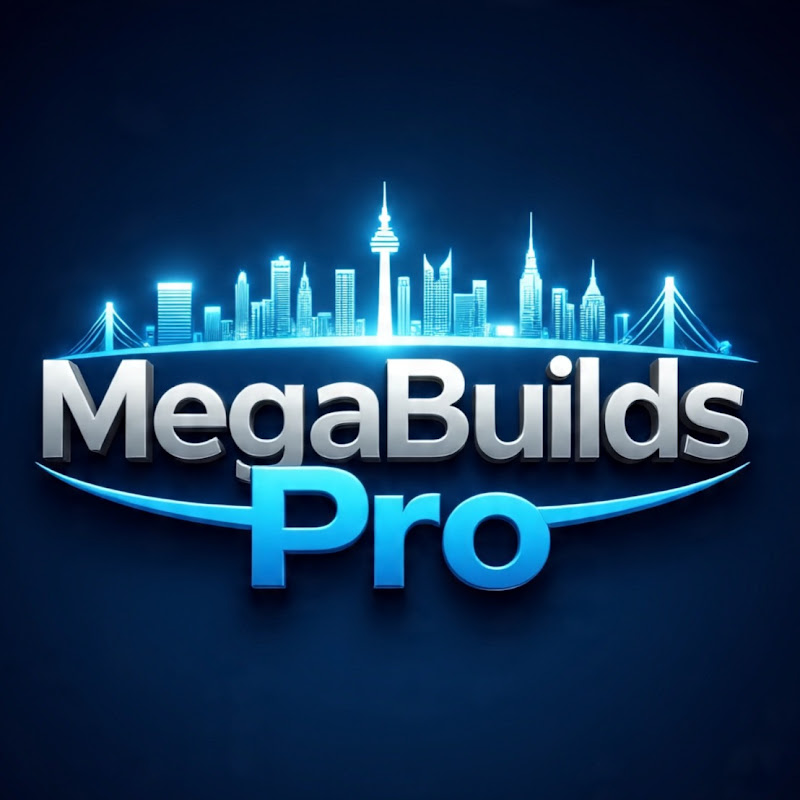 MegaBuilds Pro