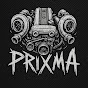PRIXMA logo