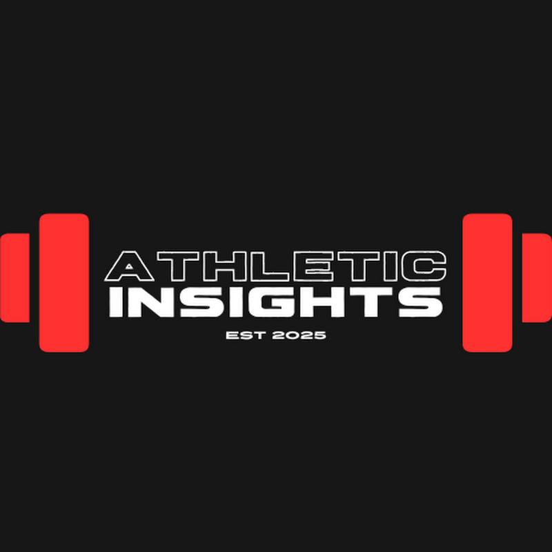 Athletic Insights 