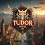 TUDOR TRAVEL & SPORT logo
