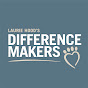 Laurie Hood's Difference Makers YouTube Profile Photo