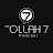 Dj Ollah 7