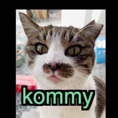 ハンドメイドkommy