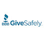 GiveSafely logo