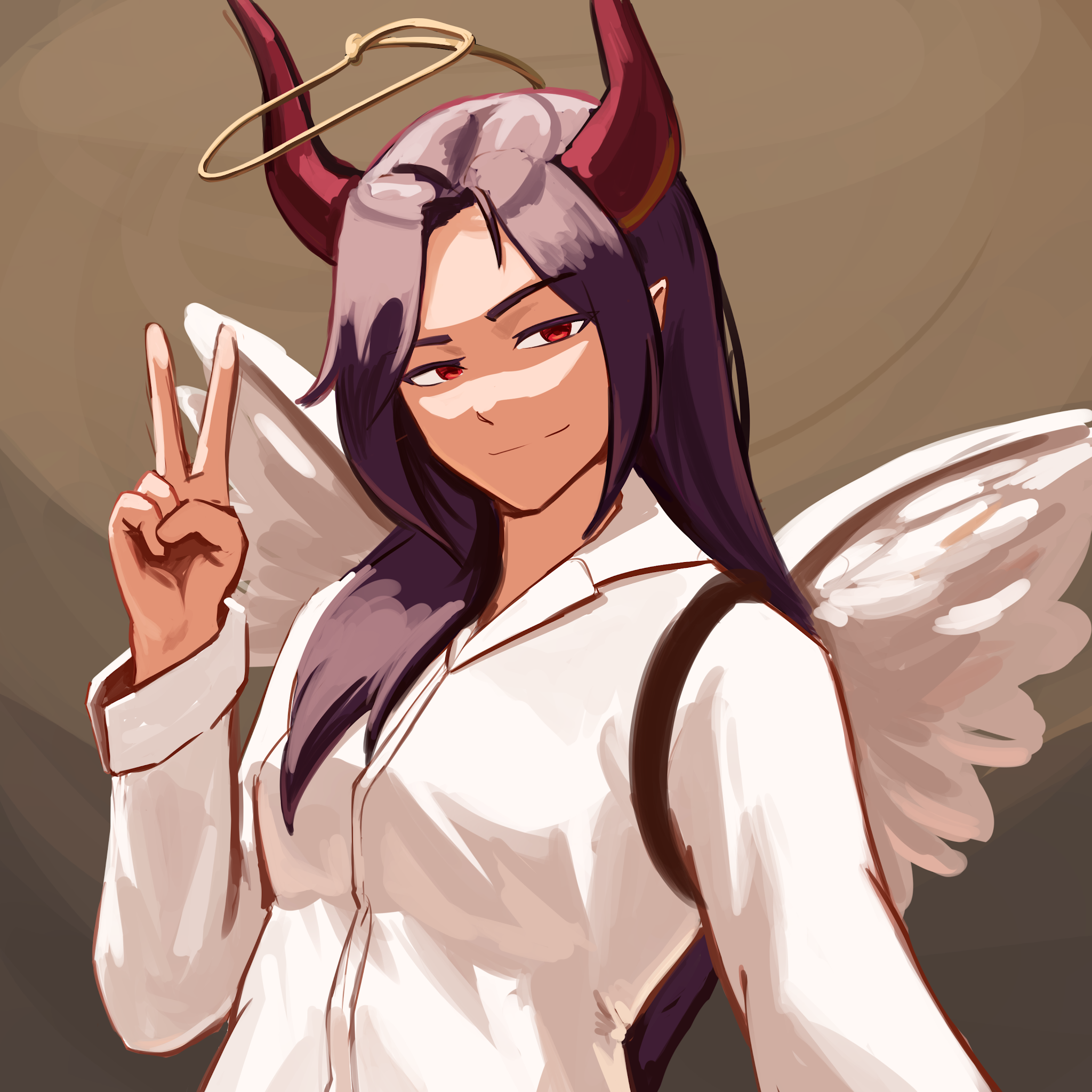 Post from ronillust