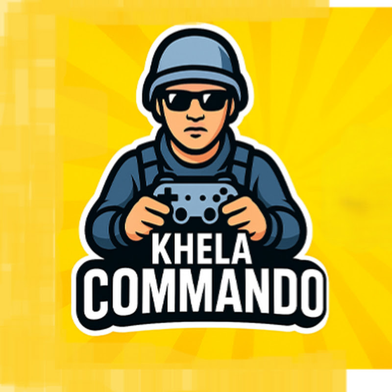 Khela Commando
