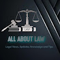 All About Law logo