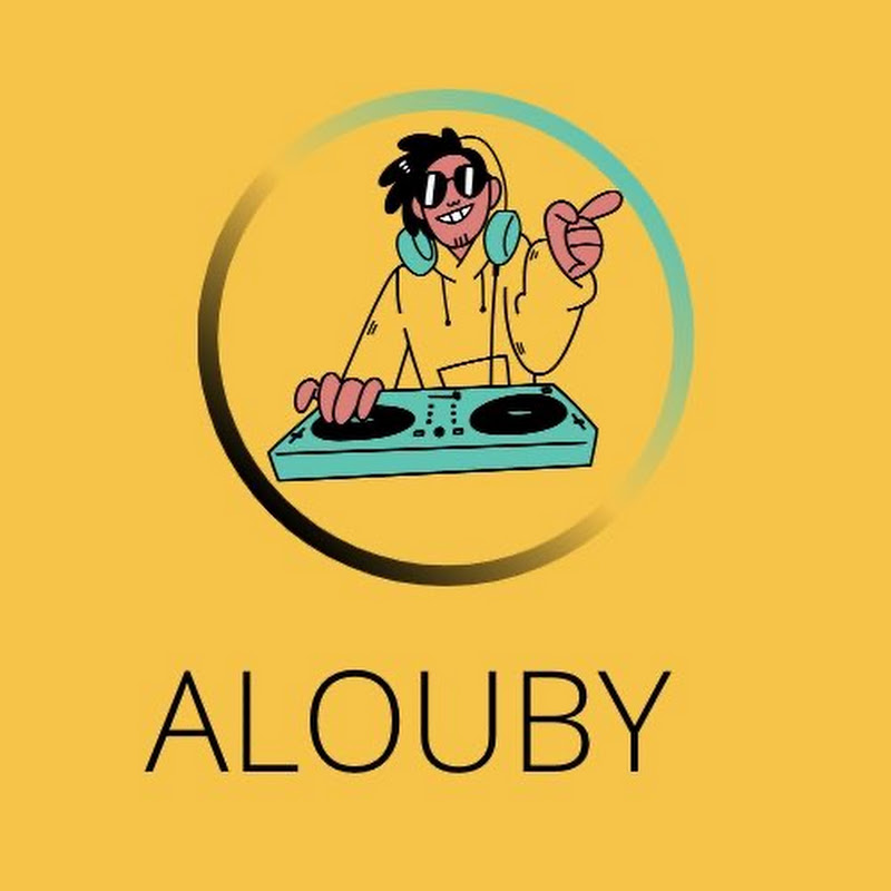 ALouby_Music icon