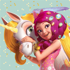 Mia and me Deutsch avatar