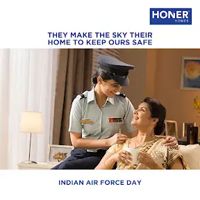Honer Homes YouTube channel
