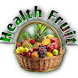 HealthFruit logo