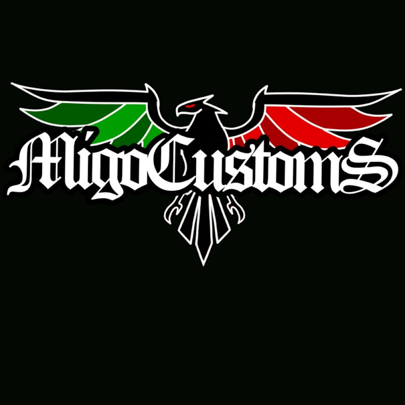 Migo Customs