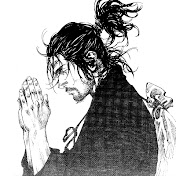 The Manga Guy