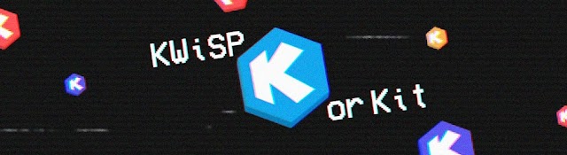KWiSP banner
