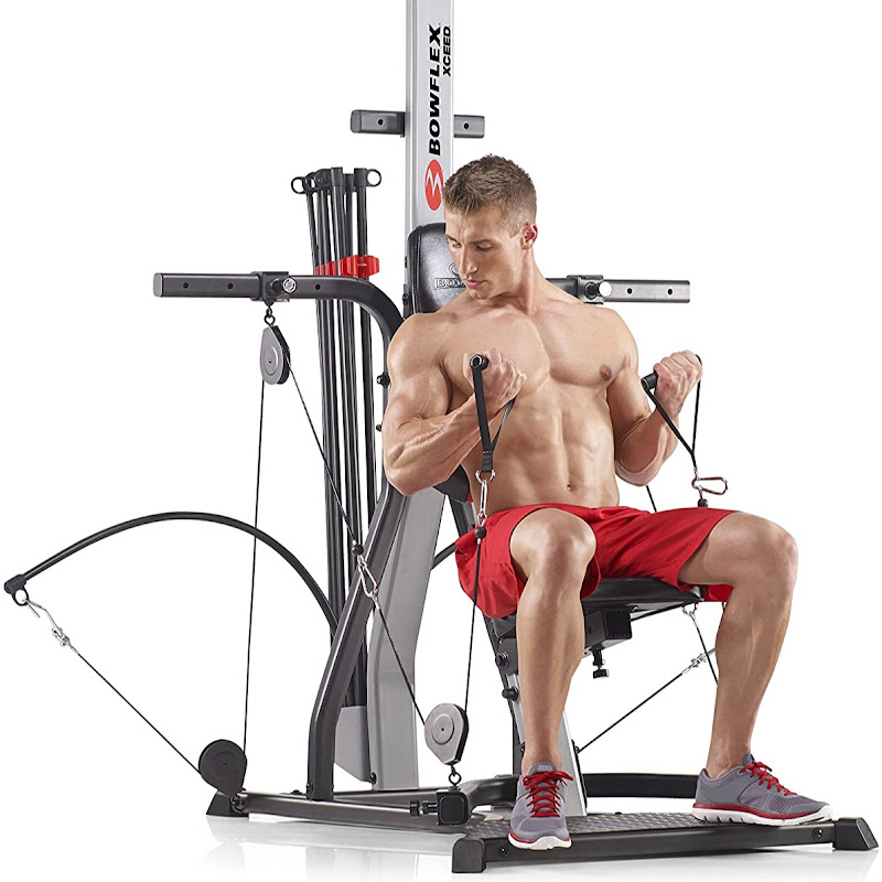 All in One Home Gym