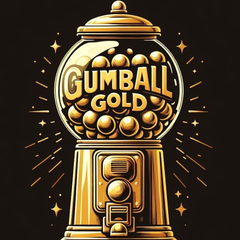 Gumball Gold