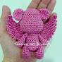 Tammy crochet & art - @tammycrochetart2710 YouTube Profile Photo