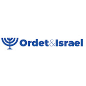 ORDETogISRAEL - NORGE