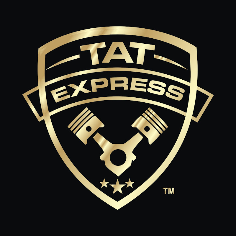 TAT Express Inc.