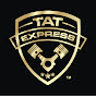 TAT Express Inc. logo