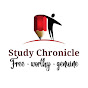 Study Chronicle logo