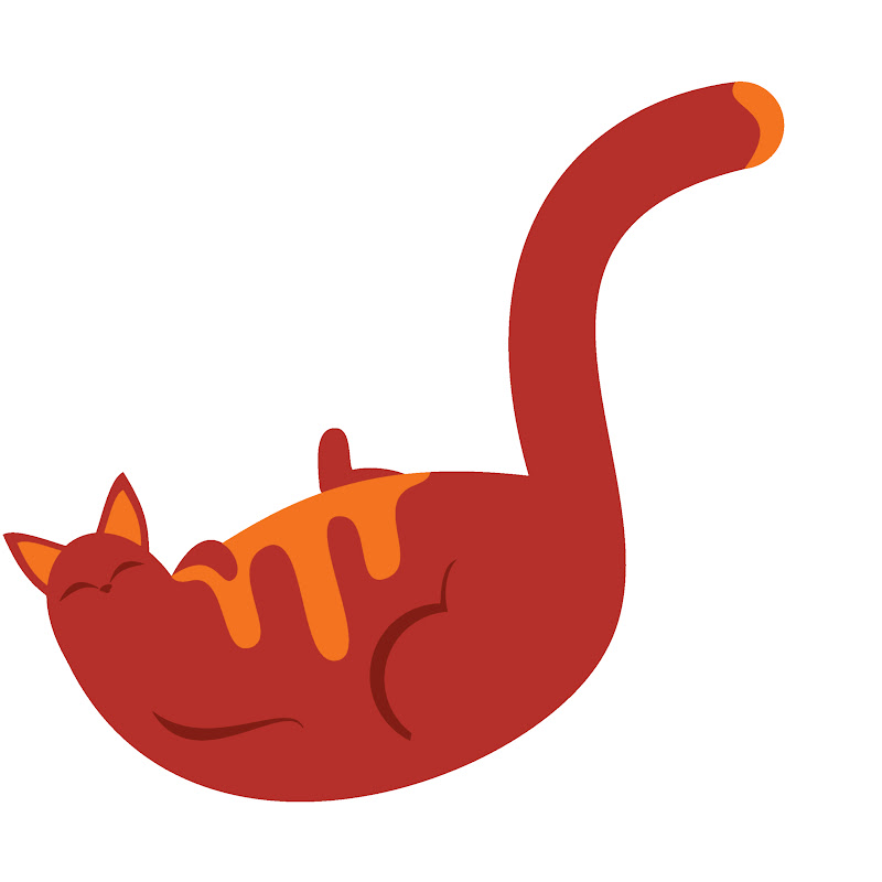 Saucy Cat