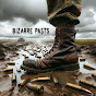 Bizarre Pasts logo