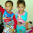 Super Nesha &Kids