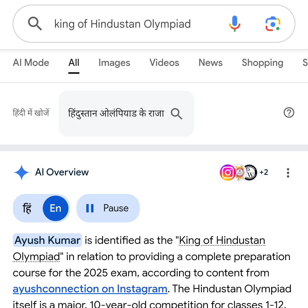 Post from Ayush Connection