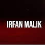 IRFAN MALIK logo