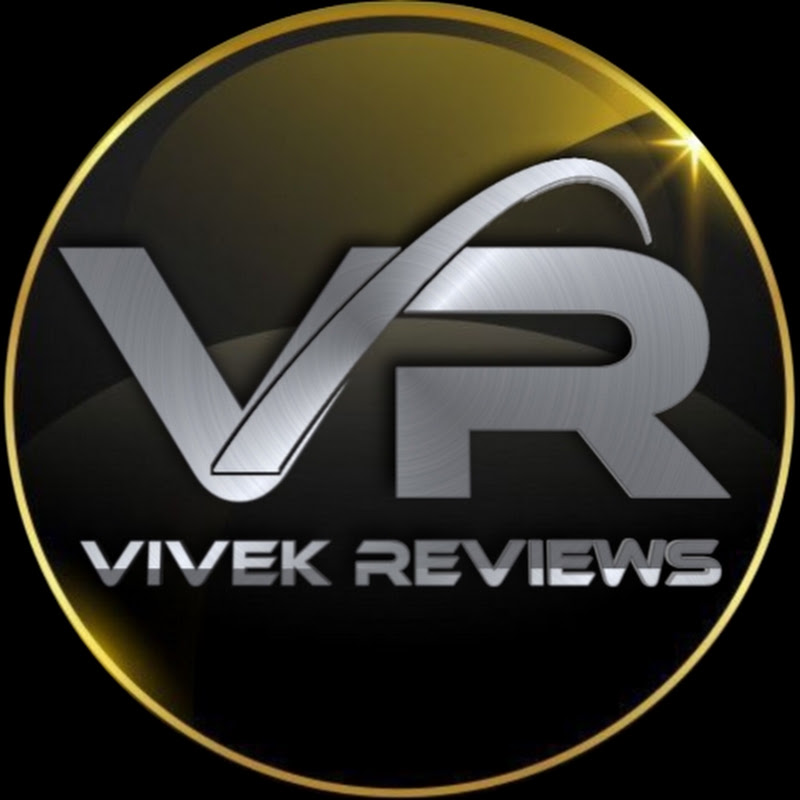 Vivek Reviews