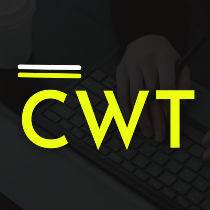 CodeWellTech Logo