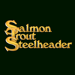 Salmon Trout Steelheader Magazine Avatar