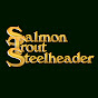 Salmon Trout Steelheader Magazine