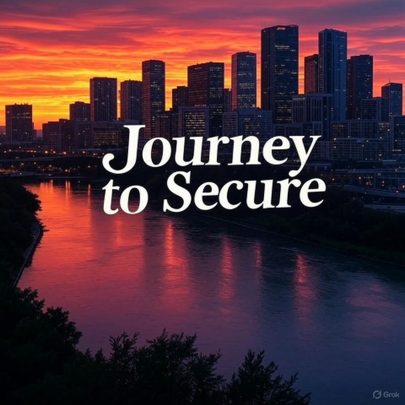 Hire Journey to Secure — Cryptocurrency & Blockchain (Finance) YouTube creator for sponsorships