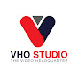 VHQ Studio logo