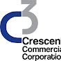 Crescent Commercial Corporation logo